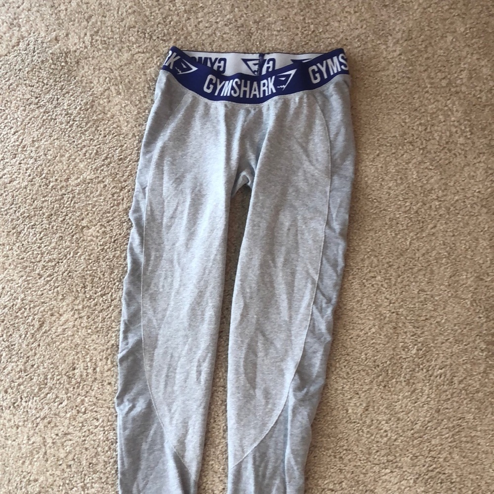 Gymshark workout leggings